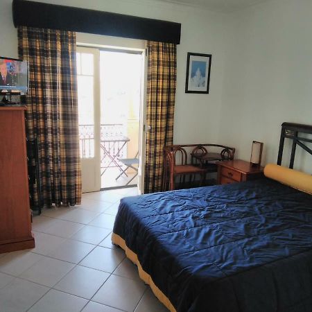 Irina Apartment Albufeira Kültér fotó