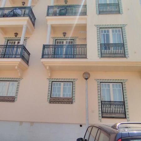 Irina Apartment Albufeira Kültér fotó