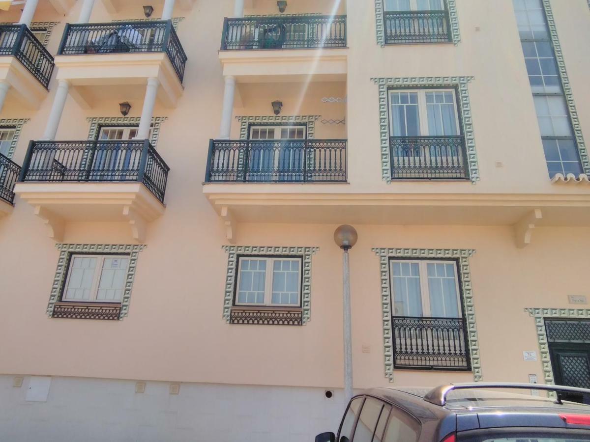 Irina Apartment Albufeira Kültér fotó