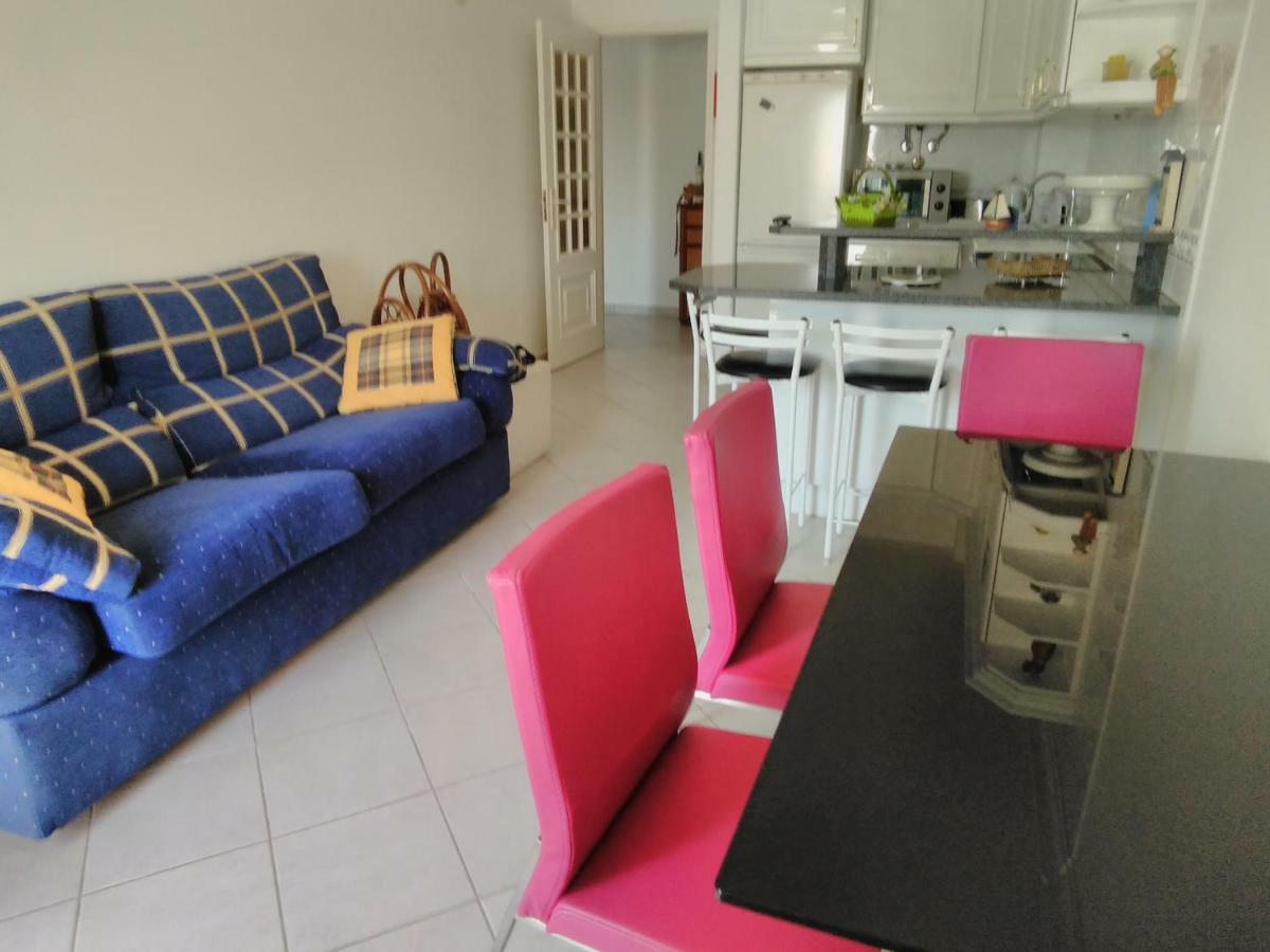 Irina Apartment Albufeira Kültér fotó