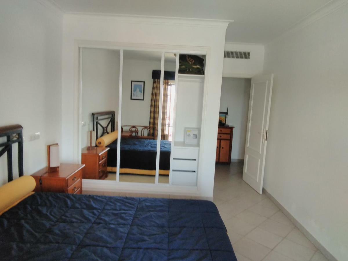 Irina Apartment Albufeira Kültér fotó